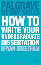 Write undergraduate dissertati for sale  UK