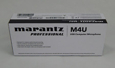 Marantz pro m4u gebraucht kaufen  Bruck
