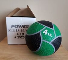 Medicine ball power for sale  Granger