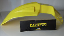 Acerbis front yellow for sale  UK
