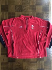 Armour mens wales for sale  LEEDS