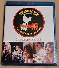 Woodstock director cut for sale  Aurora