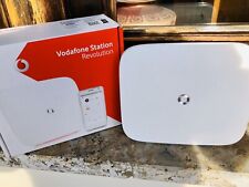 Vodafone HHG2500 300Mbps Modem Router Wireless, used for sale  Shipping to South Africa