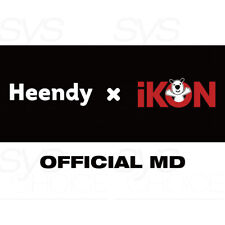 Heendy x iKON MD Oficial + Número de Rastreamento comprar usado  Enviando para Brazil