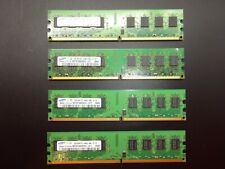 Samsung 8gb ddr2 gebraucht kaufen  Käfertal