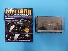 2013 eaglemoss batman for sale  Shipping to Ireland