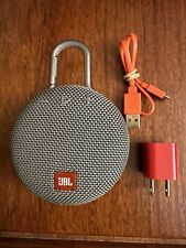 Jbl clip gray for sale  Portland