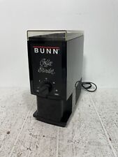 Bunn bcg coffee for sale  Grand Rapids