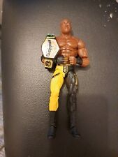 Wwe bobby lashley for sale  ANDOVER