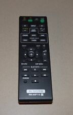 Sony anp115 remote for sale  Phoenix