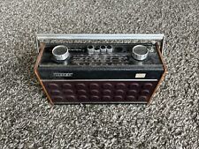 broken vintage radio for sale  BRIGHTON