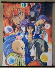 Anime fushigi yuugi for sale  Henderson