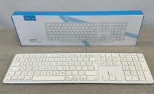 Omoton bluetooth keyboard for sale  OAKHAM