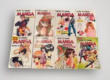 Draw manga book for sale  Palm Harbor