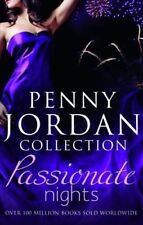 Passionate nights penny for sale  UK