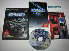 Biohazard Outbreak 1 Resident Evil Playstation 2 PS2 Japão importação vendedor dos EUA comprar usado  Enviando para Brazil