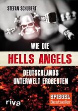 Hells angels deutschlands gebraucht kaufen  Krefeld