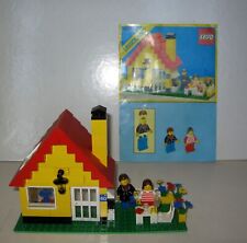 lego maison d'occasion  Expédié en Belgium