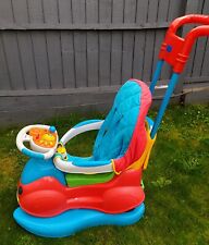 Mothercare sit ride for sale  SWANLEY