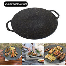 Bbq grill pan for sale  Shipping to Ireland