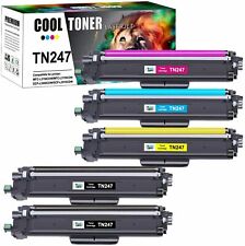 Toner compatible brother d'occasion  Fontaine