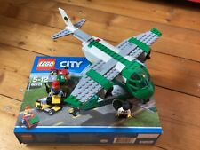 Lego city 60101 gebraucht kaufen  Mittelfeld