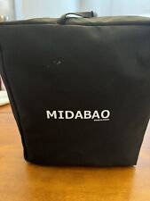 Midabao cubic waterproof for sale  Denton