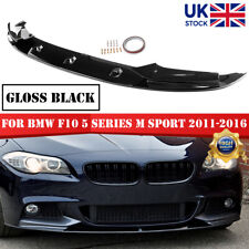 Gloss black front for sale  WALSALL