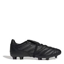 Adidas mens black for sale  NOTTINGHAM