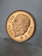 1959 mexican gold for sale  SWANSEA