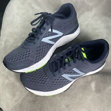 Tênis de corrida New Balance 680v6 masculino tamanho 9 tênis M680LN6 EUC.. comprar usado  Enviando para Brazil