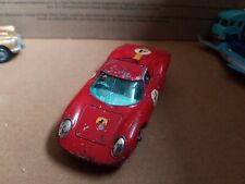 Corgi toys ferrari for sale  NORWICH