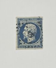 199 timbre napoléon d'occasion  Vezin-le-Coquet