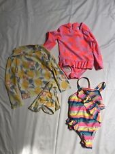 swimsuits toddler for sale  Dallas