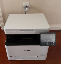 Canon color imageclass for sale  Lewisville