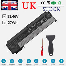 Battery lenovo thinkpad for sale  LICHFIELD