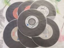 Lot disques vinyles d'occasion  Nice-