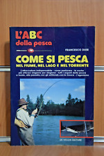 Abc della pesca usato  Italia