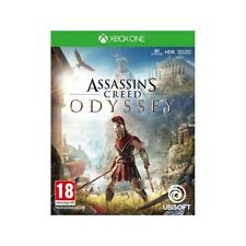 Assassin's Creed odisea-Microsoft Xbox One segunda mano  Embacar hacia Mexico