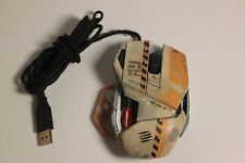 Mad Catz RAT R.A.T 3 TitanFall Collector's Edition Gaming Mouse for sale  Shipping to South Africa