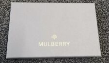 Mulberry wallet gift for sale  BIRMINGHAM
