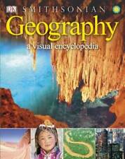 Geography visual encyclopedia for sale  Montgomery