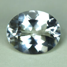 2.63 Cts_Diamond Sparkle_100 % Natural Unheated Brazilian White PETALITE for sale  Shipping to South Africa