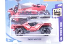 Hot Wheels - Sword Warthog HW Screen Time 7/10 en embalaje original/sin usar, A2.11.1.50 segunda mano  Embacar hacia Mexico