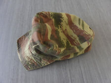 Algerie casquette camouflee d'occasion  Boussens