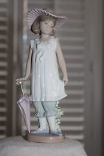 Nao lladro april for sale  Seaside