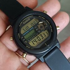 Casio shock 6100 usato  Martinsicuro