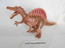 Spinosaurus playmobil d'occasion  Nogent-sur-Vernisson