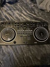 Controlador Pioneer DJ DDJ-REV1 2 decks Serato DJ comprar usado  Enviando para Brazil