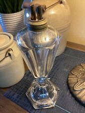 Antique Whale Oil  Lamp 1800’s Double Burner for sale  Shipping to South Africa